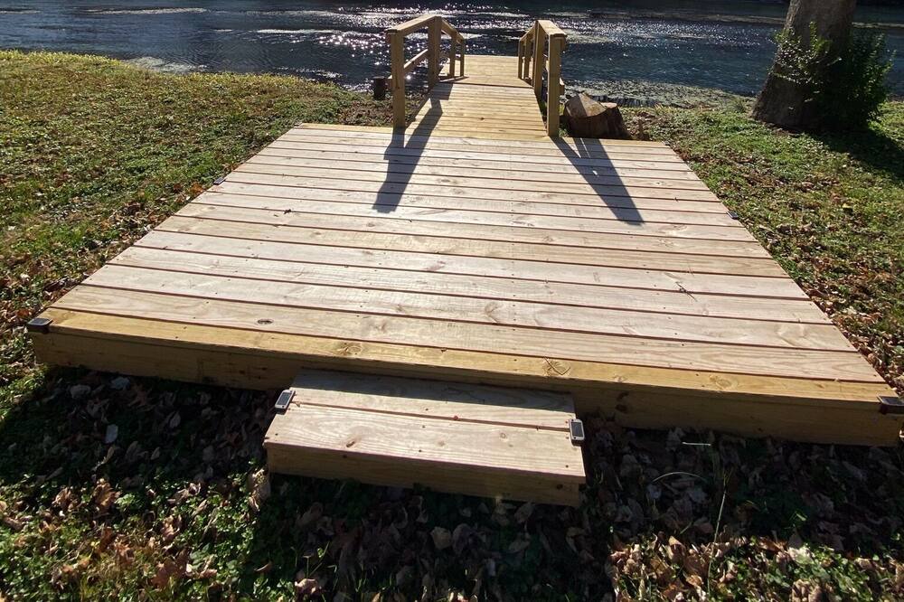 Photo of Outdoor in Mammoth Spring