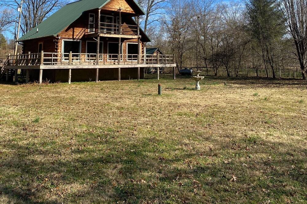 Photo of Outdoor in Mammoth Spring