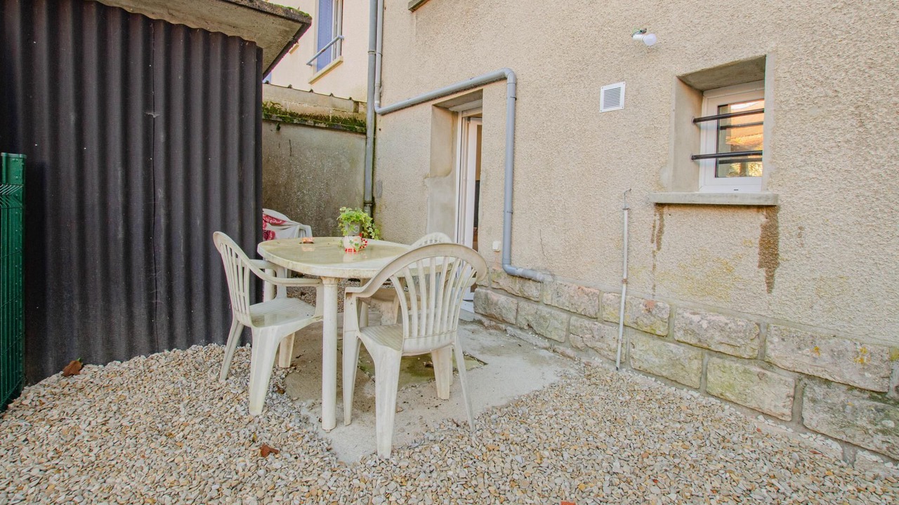 Photo of Outdoor in Chaource