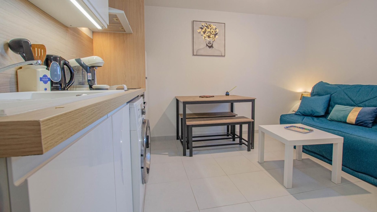 Photo of Kitchen in Chaource