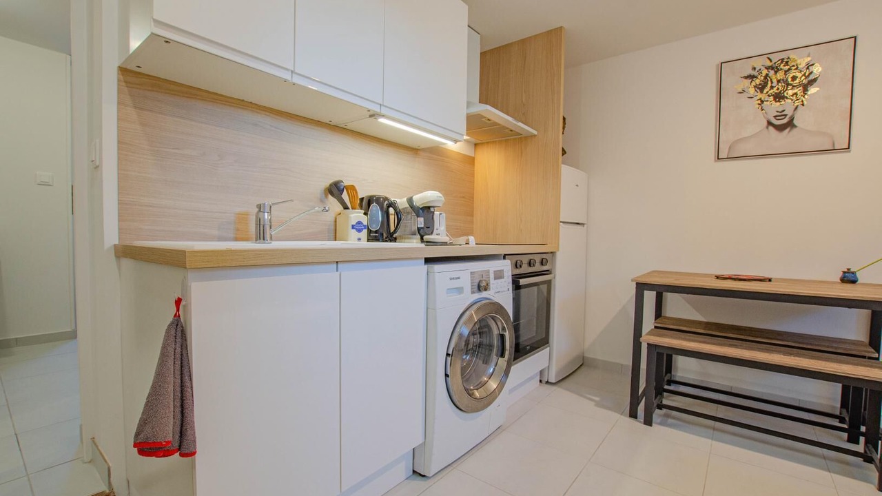 Photo of Kitchen in Chaource