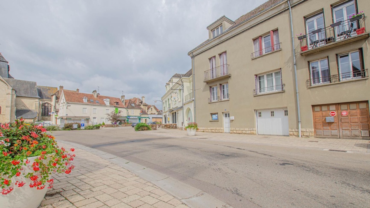 Photo of Outdoor in Chaource