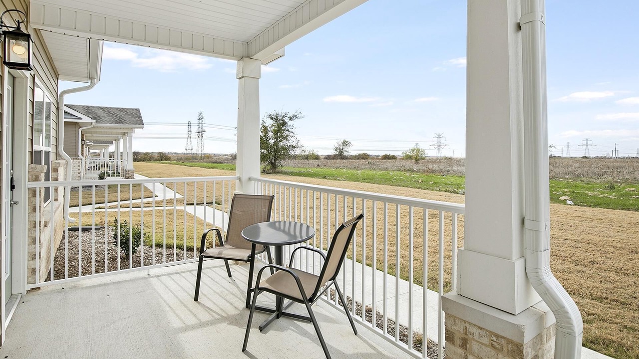 Photo of Outdoor in Fort Worth