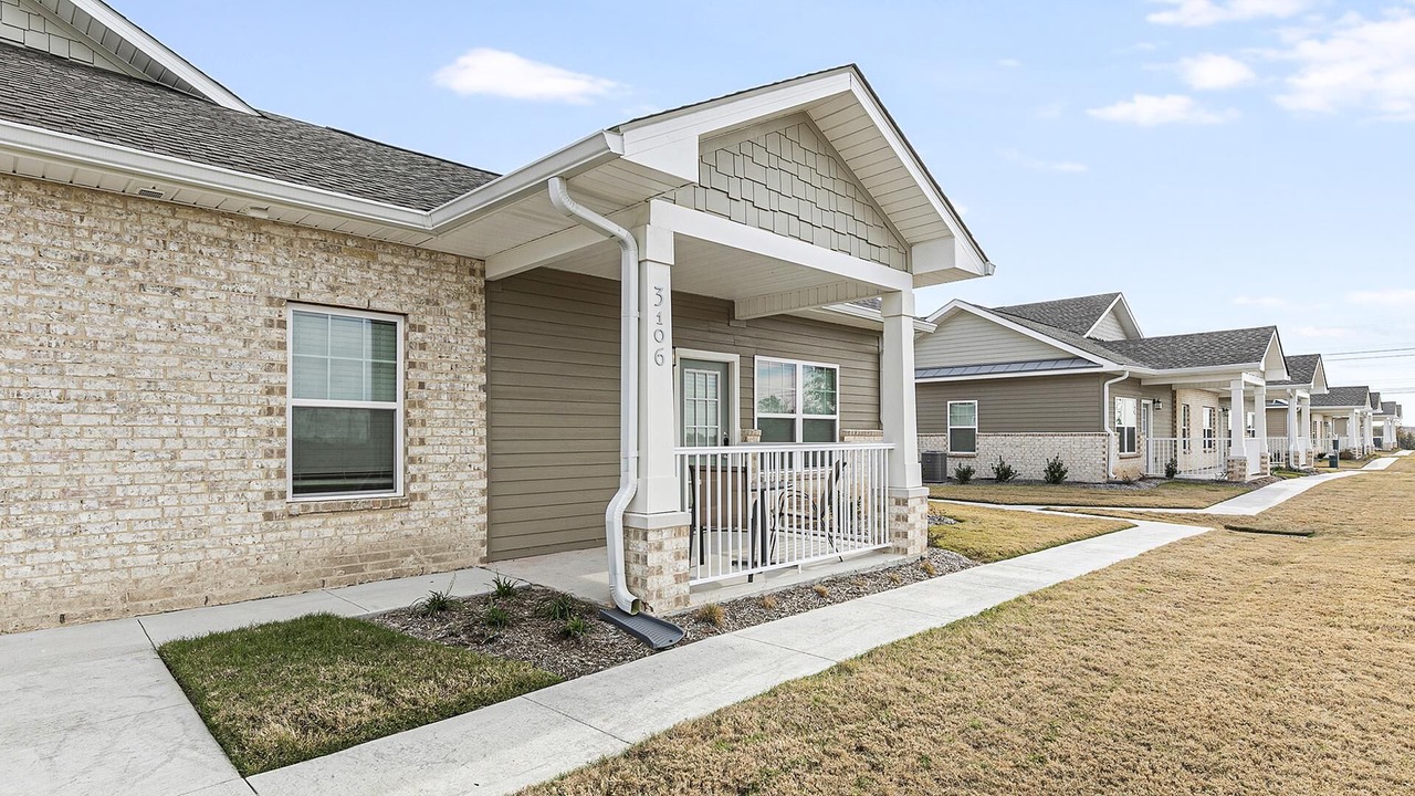 Photo of Outdoor in Fort Worth