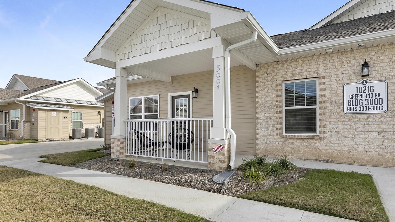Photo of Outdoor in Fort Worth