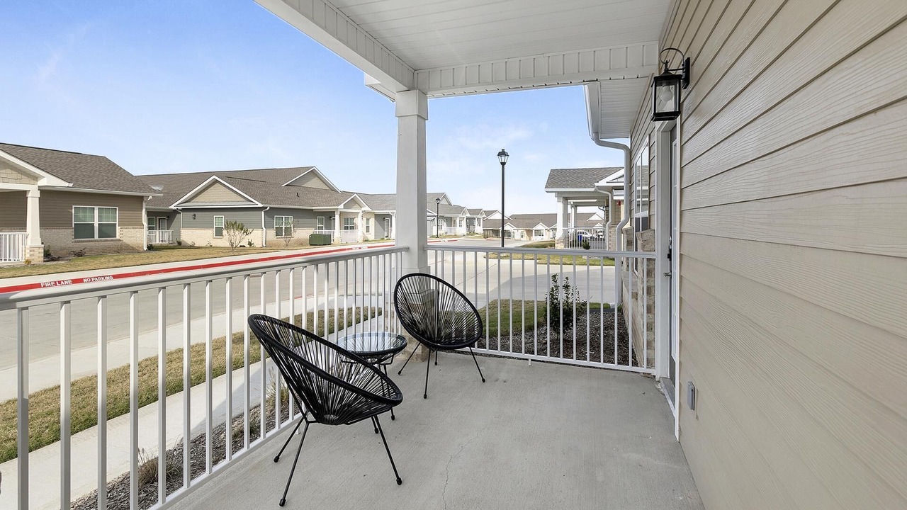 Photo of Outdoor in Fort Worth