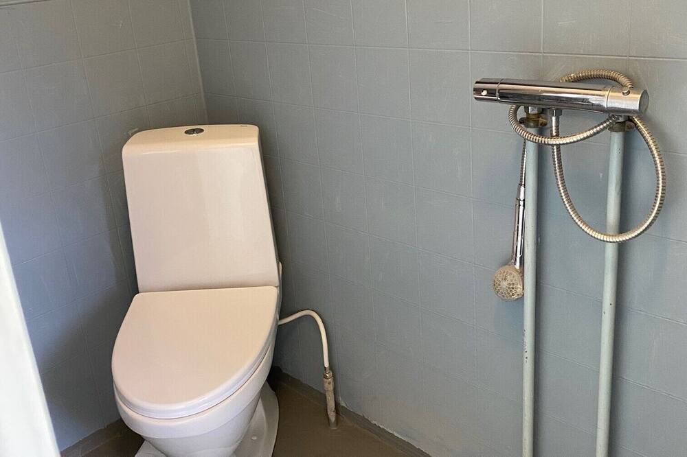 Photo of Bathroom in Fuglebjerg