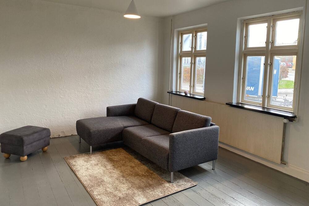 Photo of Livingroom in Fuglebjerg