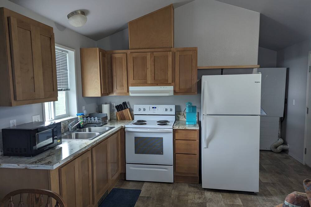 Photo of Kitchen in Redwood