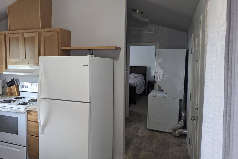 Photo of Kitchen in Redwood