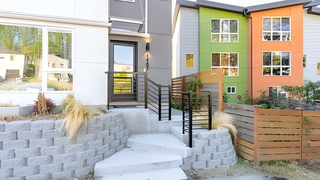 Photo of Outdoor in Mid-Beacon Hill