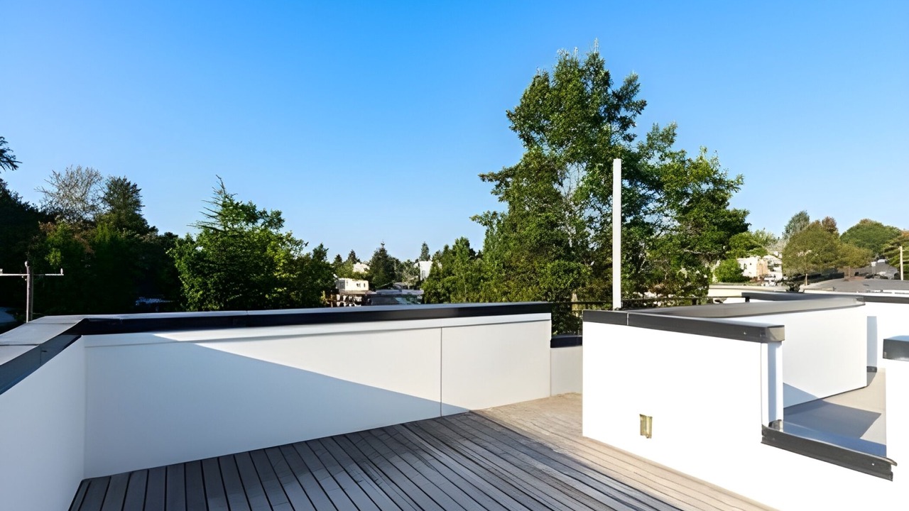 Photo of Outdoor in Mid-Beacon Hill