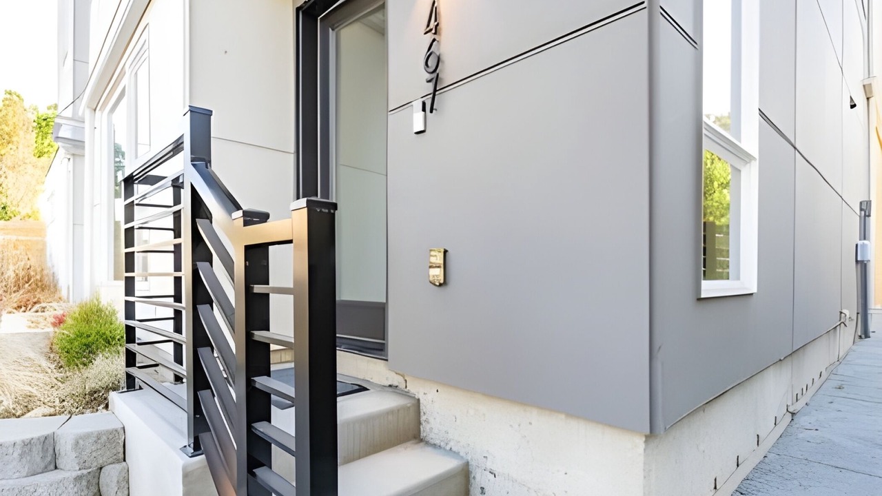 Photo of Outdoor in Mid-Beacon Hill