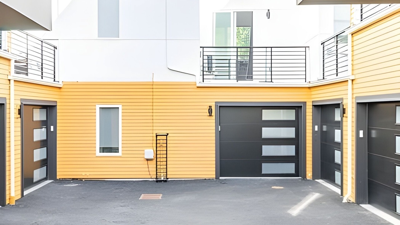 Photo of Outdoor in Mid-Beacon Hill