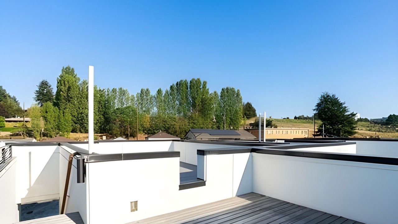 Photo of Kitchen in Mid-Beacon Hill