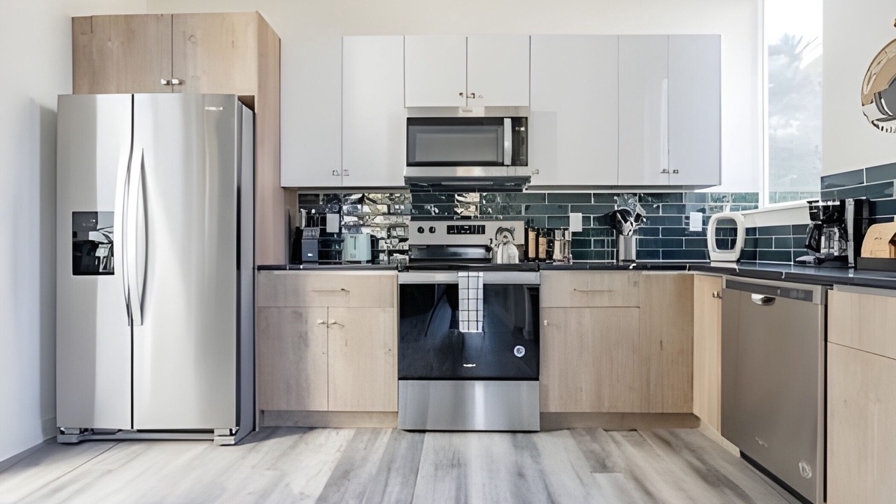 Photo of Kitchen in Mid-Beacon Hill