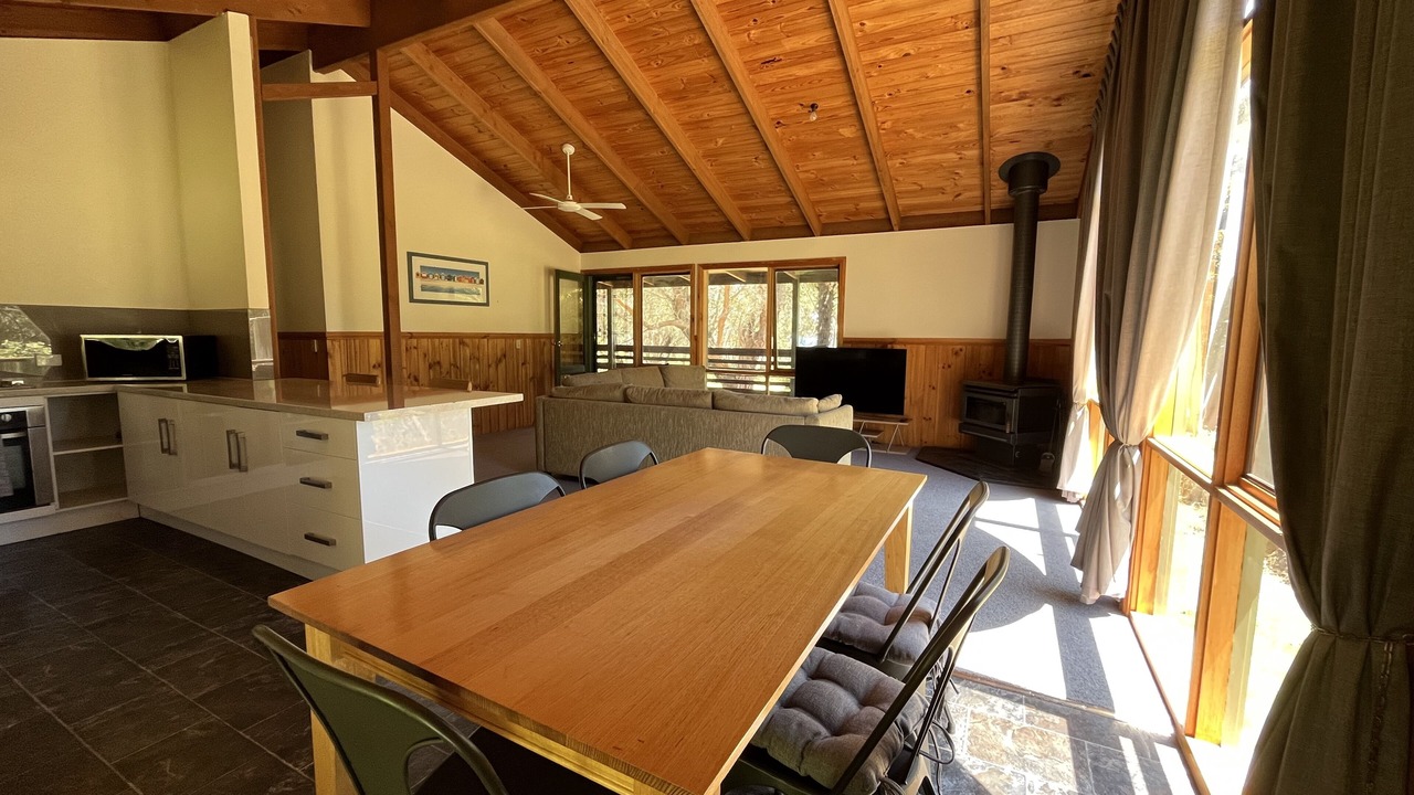 Photo of Others in Howqua Inlet