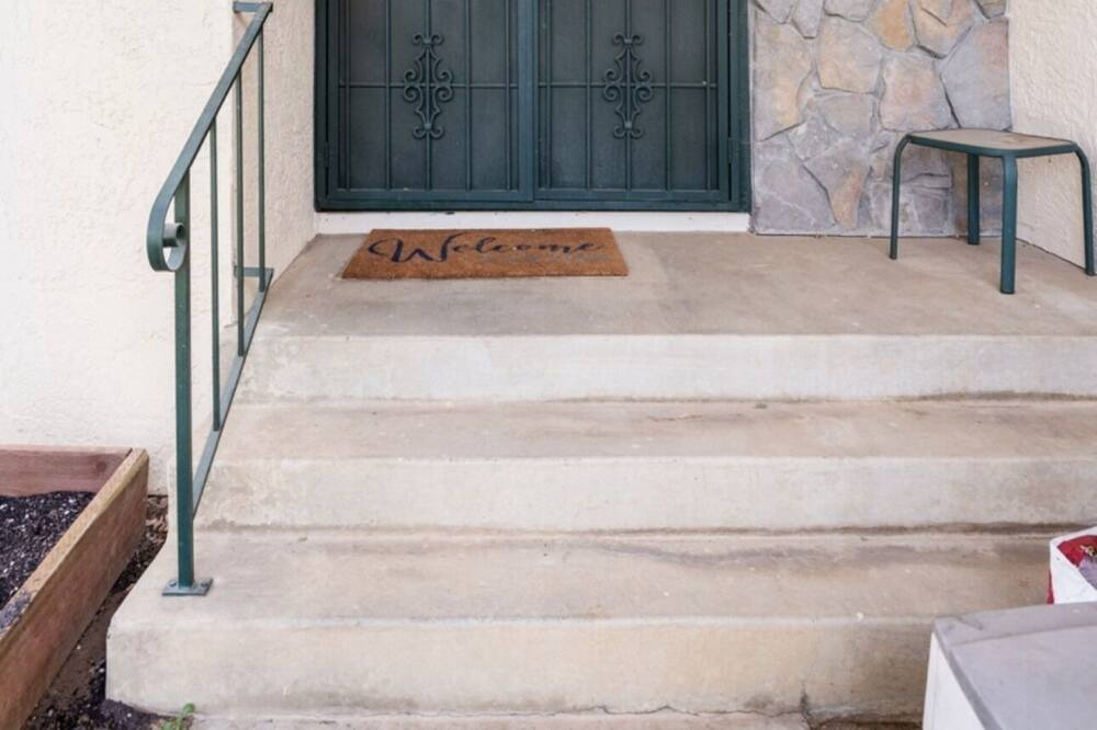 Photo of Outdoor in Elk Grove