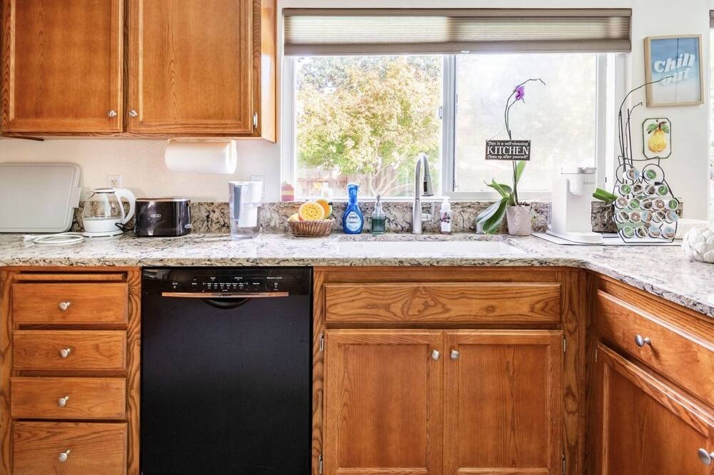 Photo of Kitchen in Elk Grove