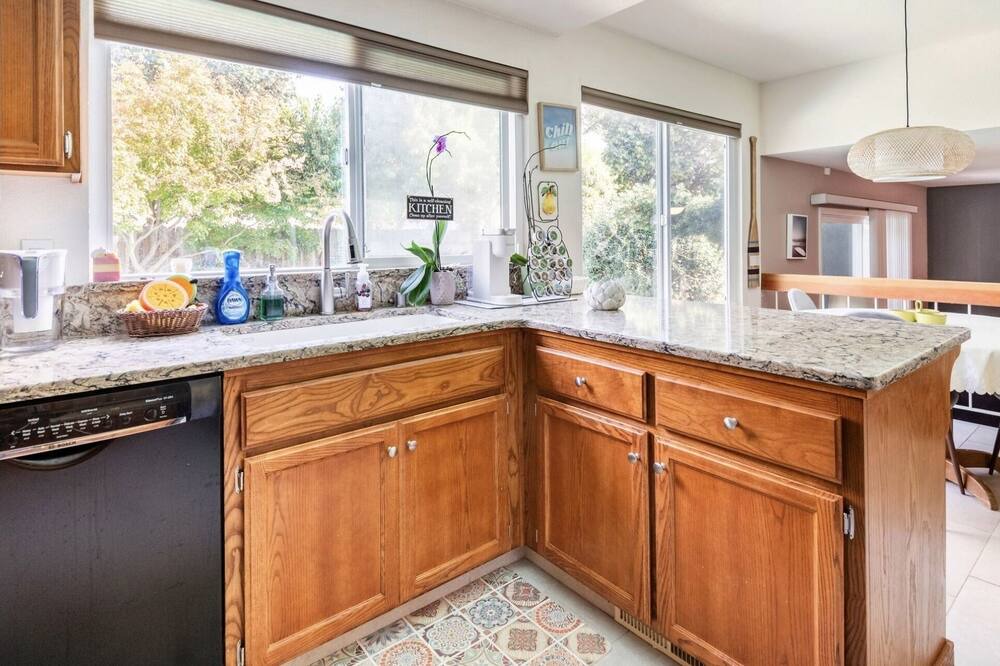 Photo of Kitchen in Elk Grove