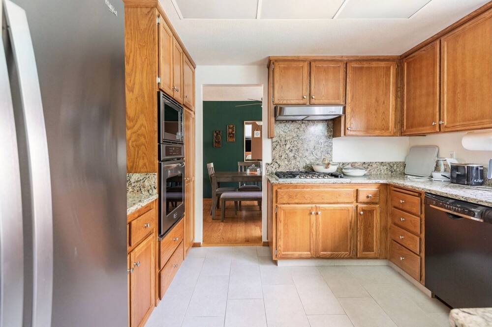 Photo of Kitchen in Elk Grove
