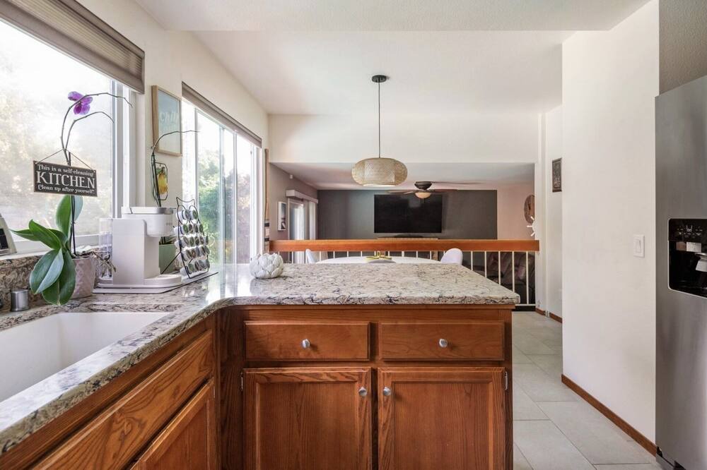 Photo of Kitchen in Elk Grove