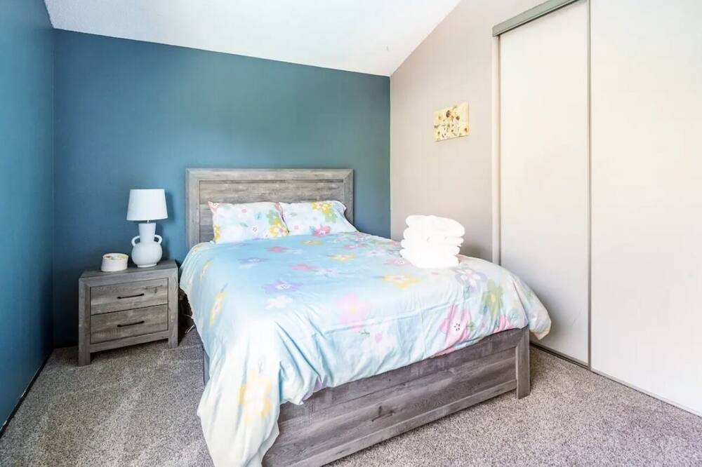 Photo of Bedroom in Elk Grove