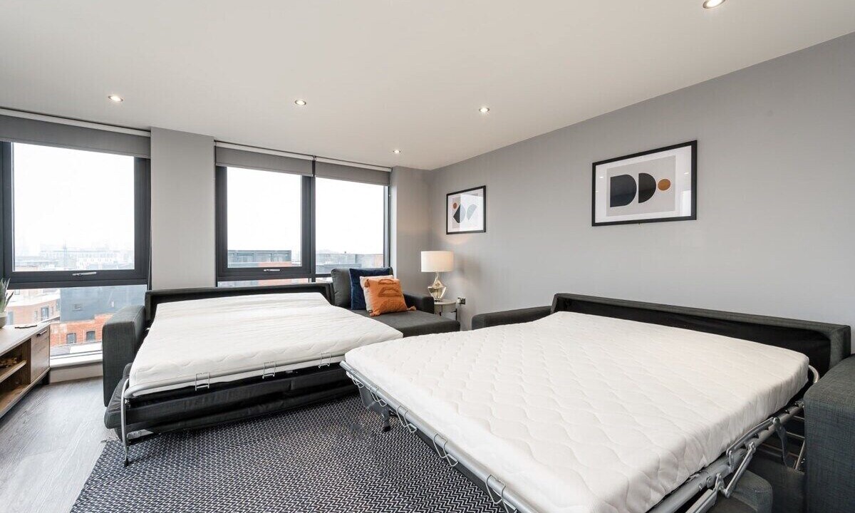 Photo of Others in Baltic Triangle