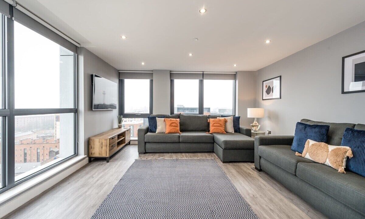 Photo of Others in Baltic Triangle