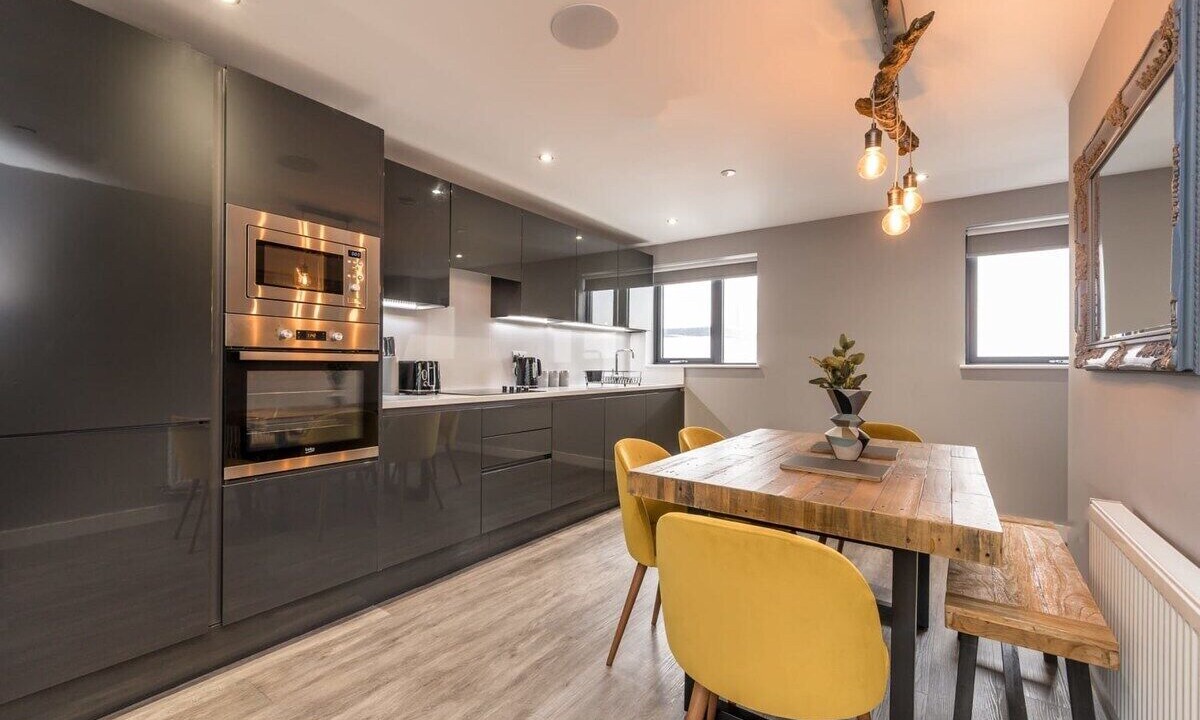 Photo of Others in Baltic Triangle