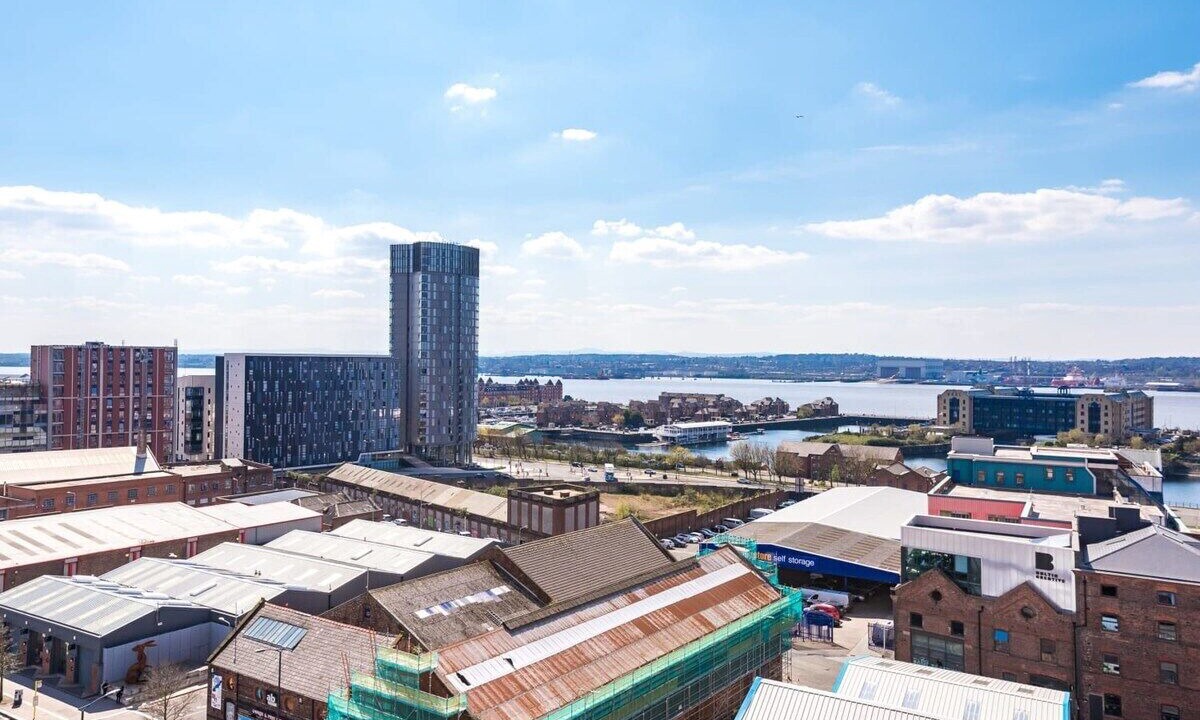 Photo of Others in Baltic Triangle