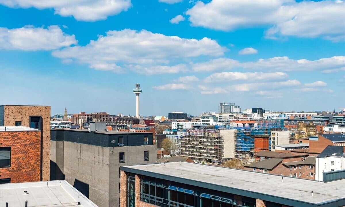 Photo of Outdoor in Baltic Triangle