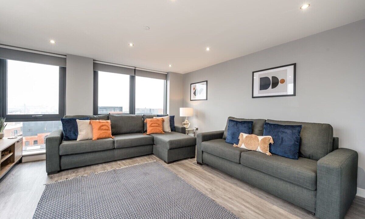 Photo of Others in Baltic Triangle