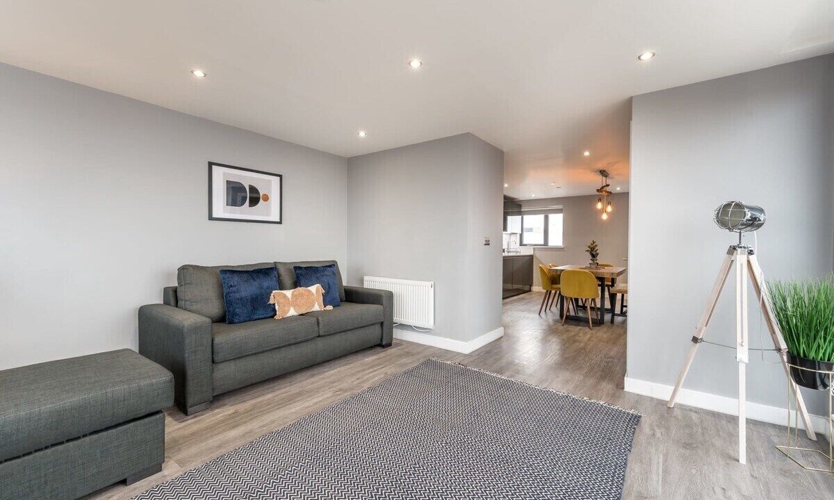 Photo of Others in Baltic Triangle