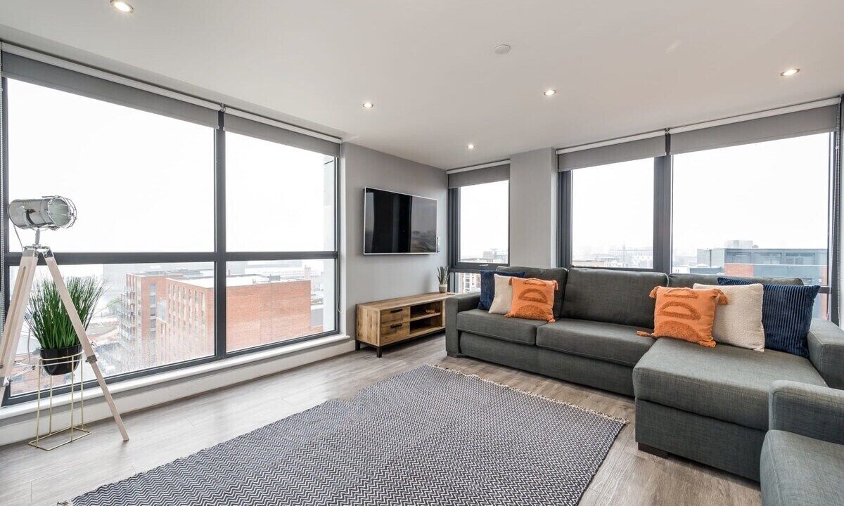 Photo of Others in Baltic Triangle