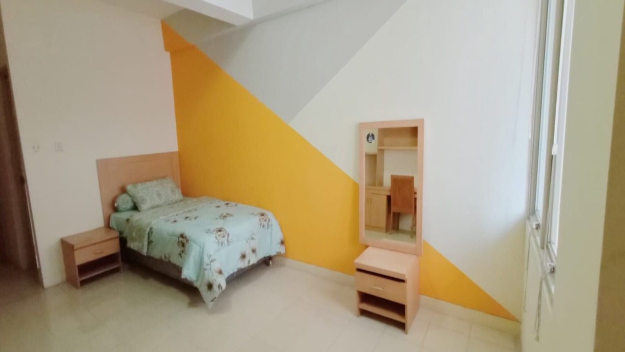 Photo of Bedroom in Jakarta