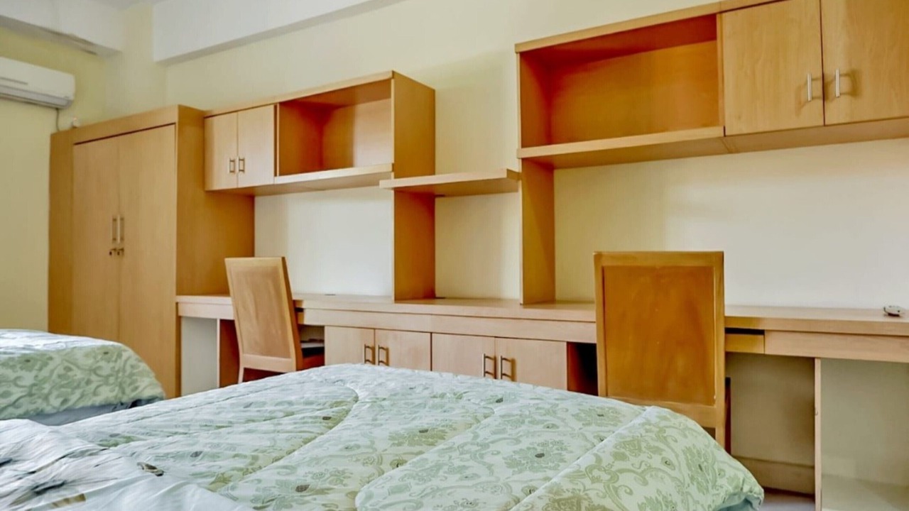 Photo of Bedroom in Jakarta