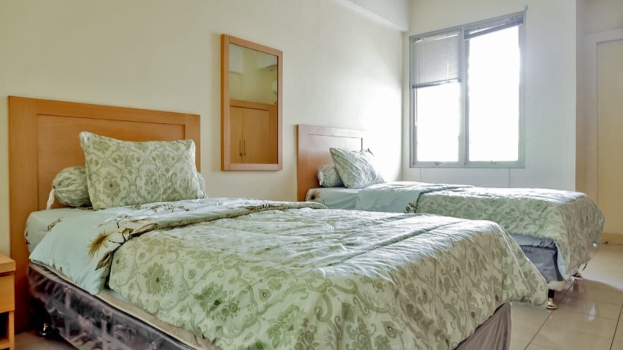 Photo of Bedroom in Jakarta