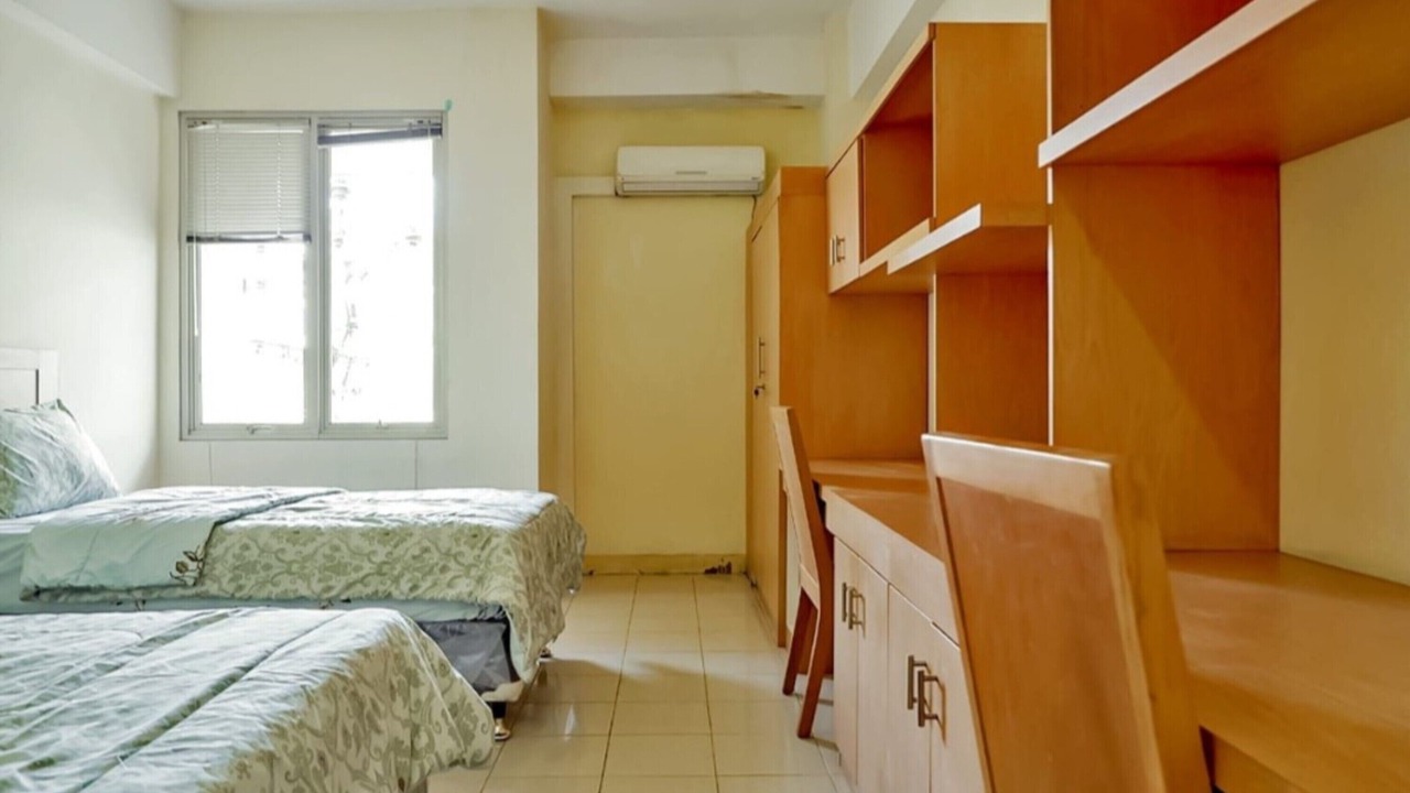 Photo of Bedroom in Jakarta