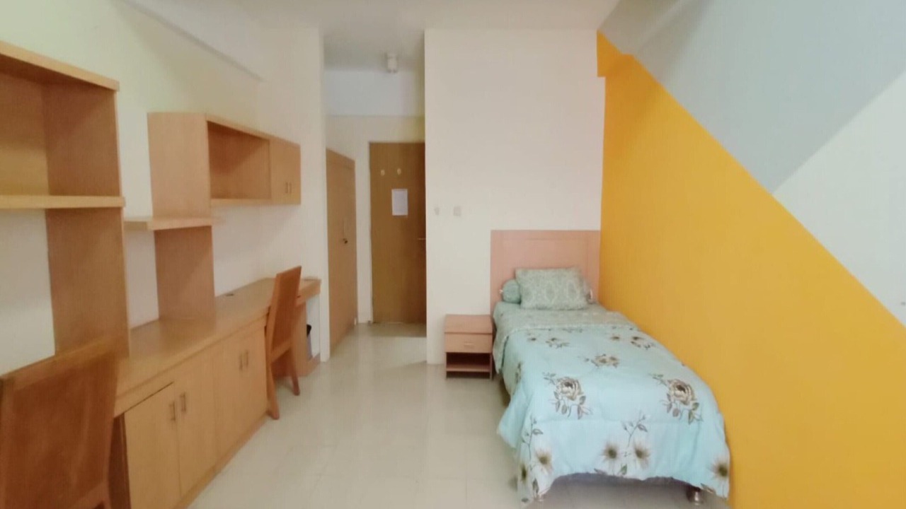 Photo of Bedroom in Jakarta