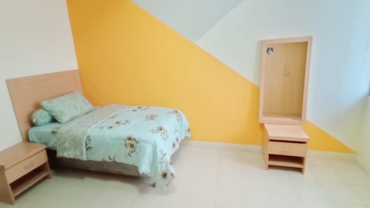 Photo of Bedroom in Jakarta