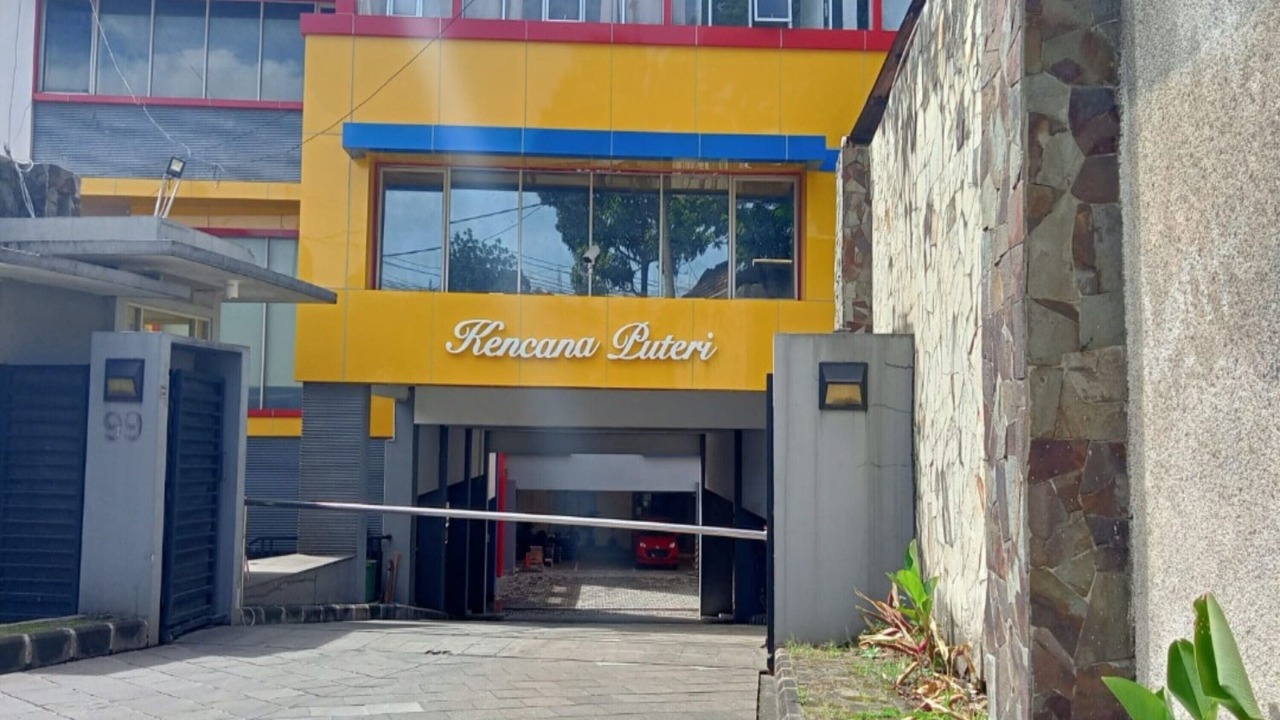 Photo of Outdoor in Jakarta