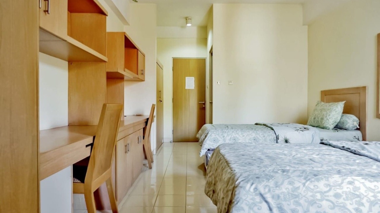 Photo of Bedroom in Jakarta