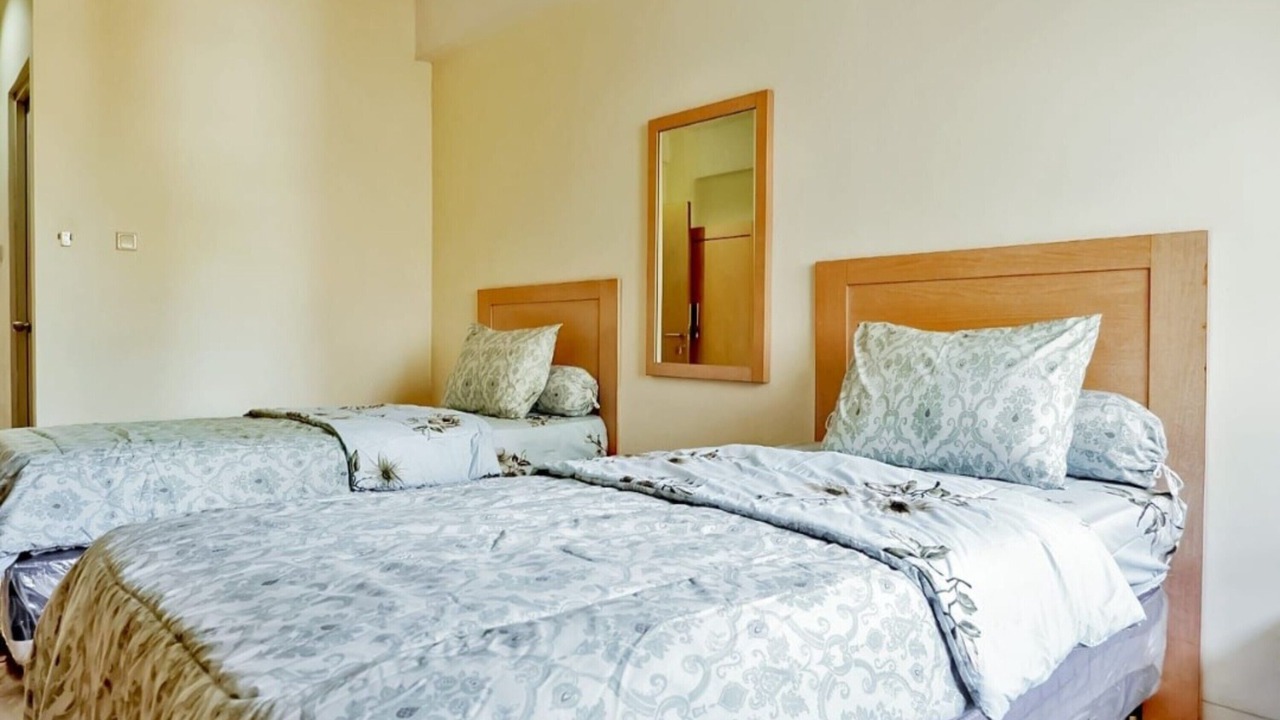 Photo of Bedroom in Jakarta