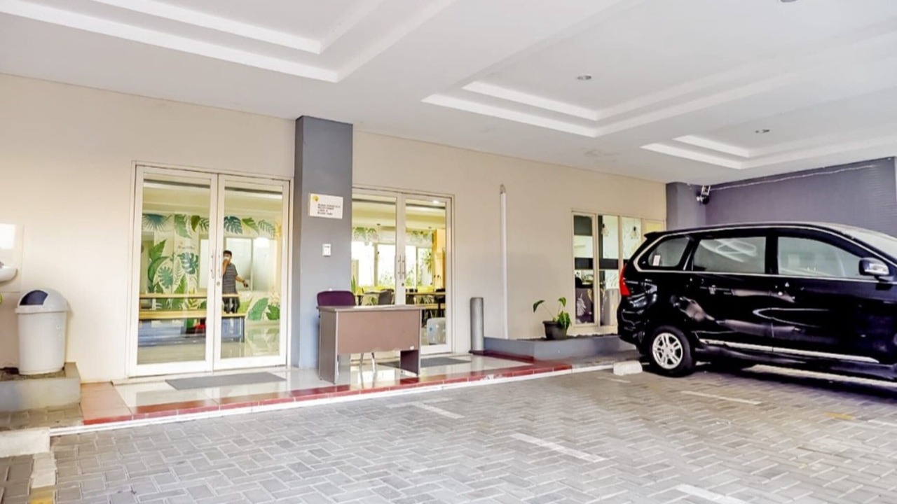 Photo of Outdoor in Jakarta