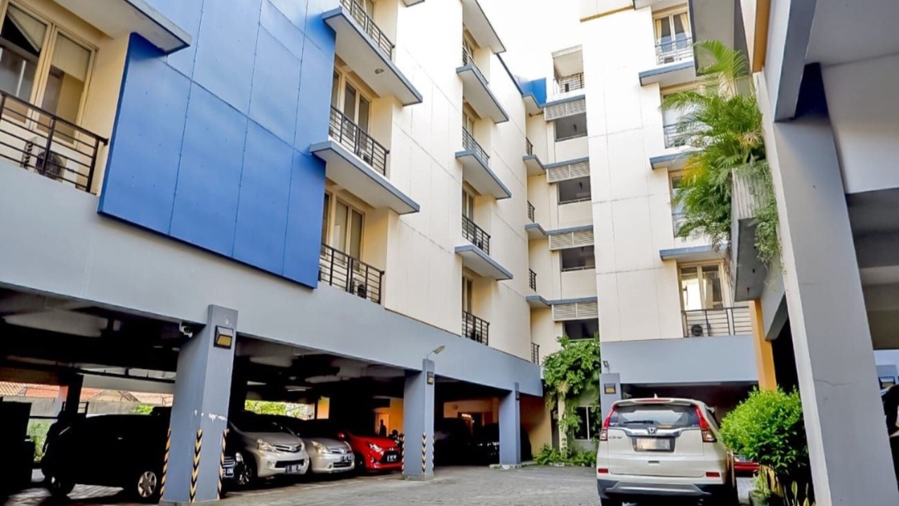 Photo of Outdoor in Jakarta