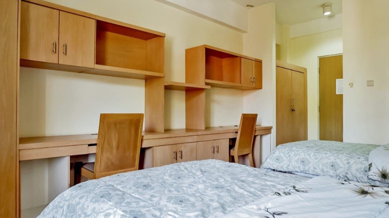 Photo of Bedroom in Jakarta