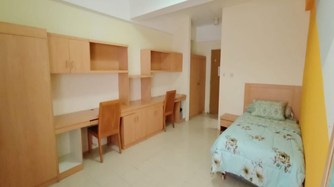 Photo of Bedroom in Jakarta