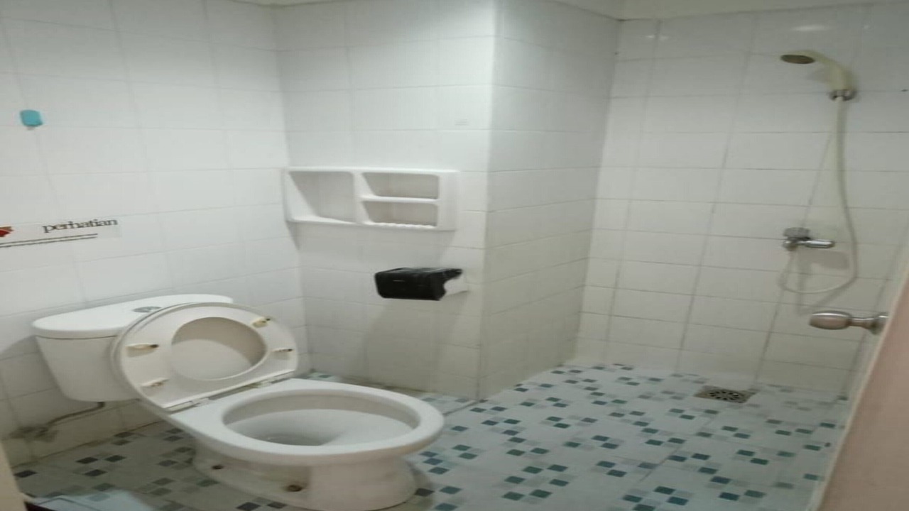 Photo of Bathroom in Jakarta