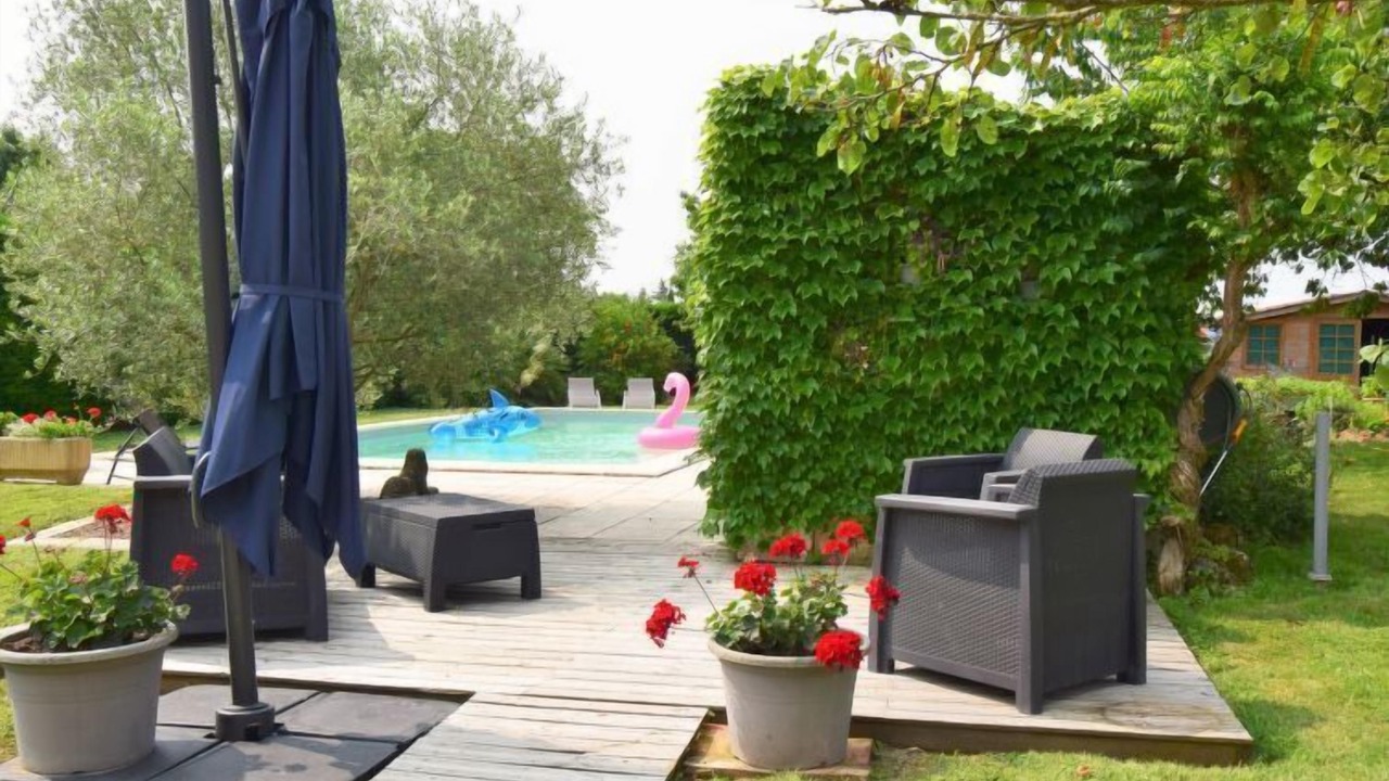 Photo of Outdoor in Brax